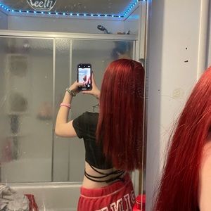 Meet your Posher, Sara